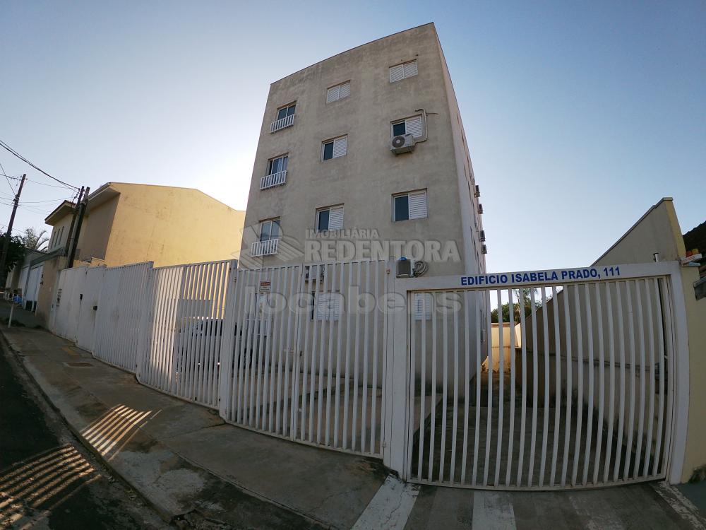 Alugar Apartamento / Padrão em São José do Rio Preto R$ 1.000,00 - Foto 17