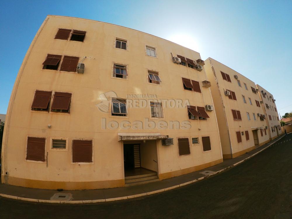 Alugar Apartamento / Padrão em São José do Rio Preto apenas R$ 700,00 - Foto 19