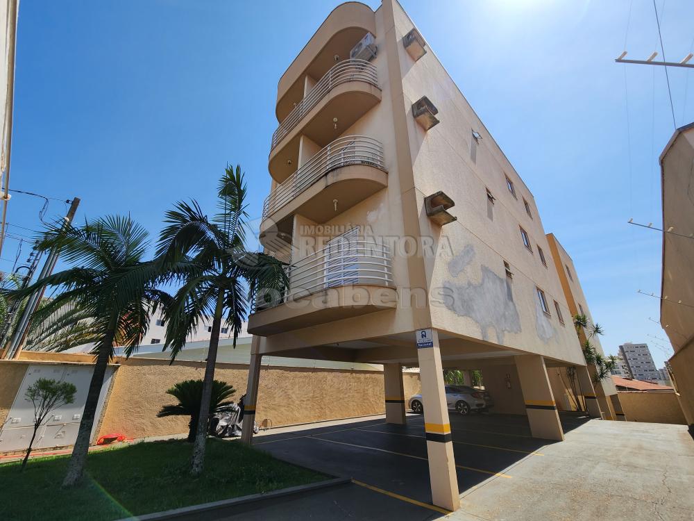 Alugar Apartamento / Padrão em São José do Rio Preto apenas R$ 950,00 - Foto 10