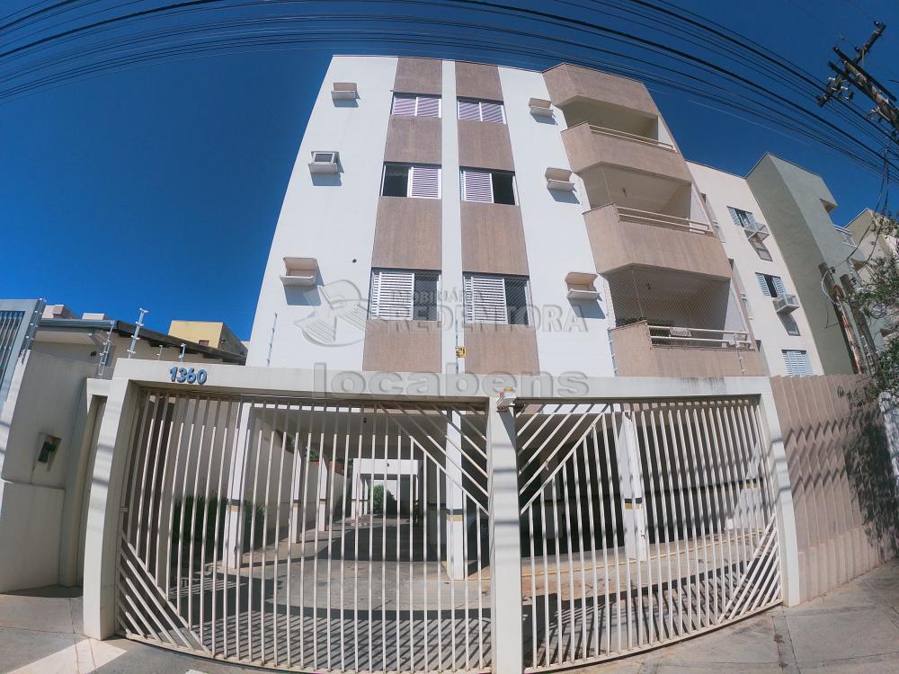 Alugar Apartamento / Padrão em São José do Rio Preto apenas R$ 1.300,00 - Foto 18