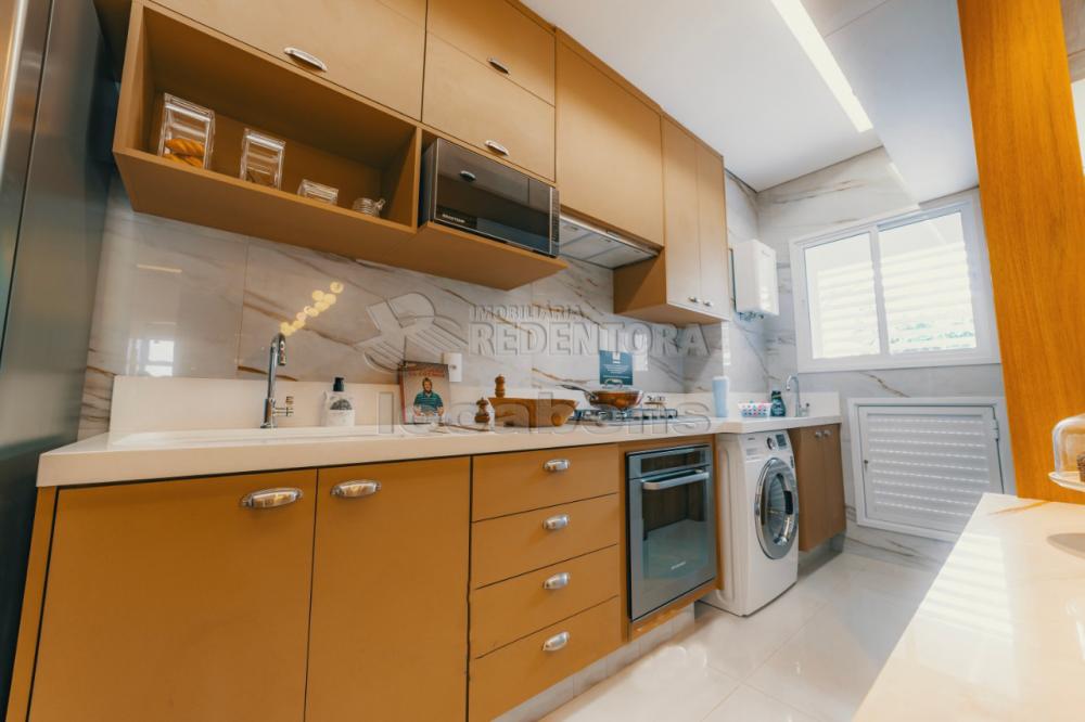 Comprar Apartamento / Padrão em São José do Rio Preto R$ 728.000,00 - Foto 16
