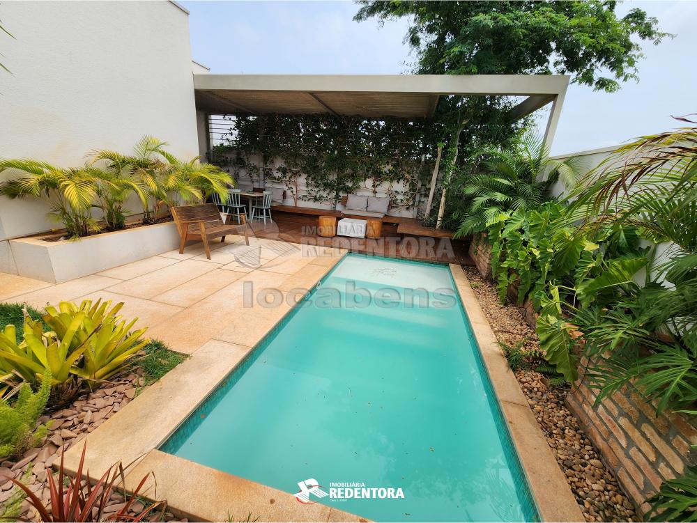 Alugar Casa / Condomínio em São José do Rio Preto apenas R$ 2.200,00 - Foto 31