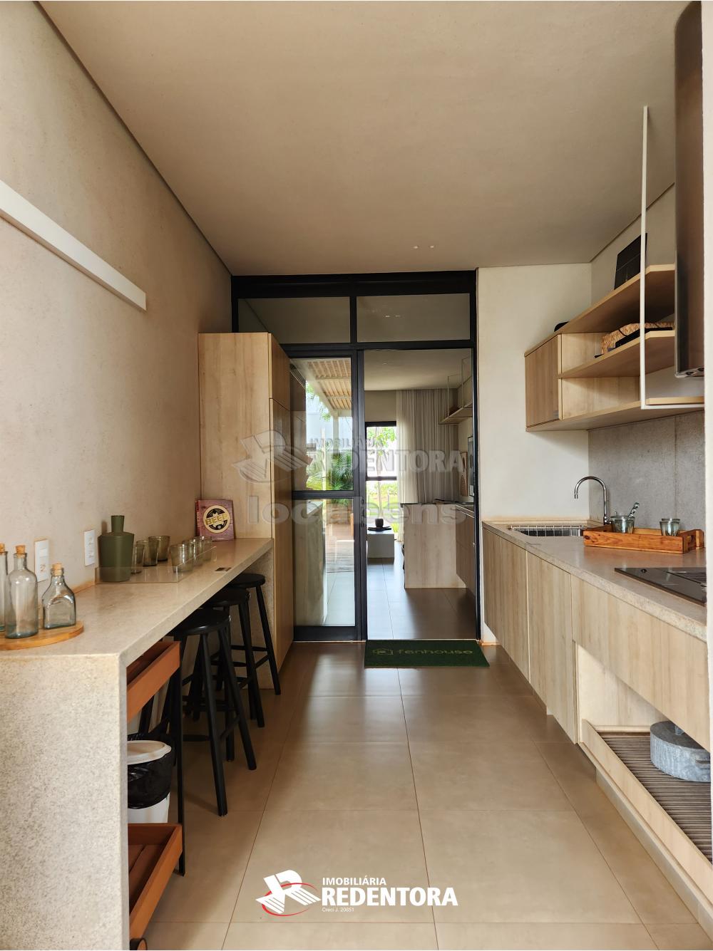 Alugar Casa / Condomínio em São José do Rio Preto apenas R$ 2.500,00 - Foto 40