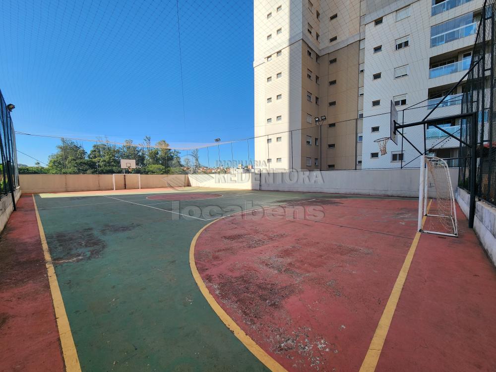 Alugar Apartamento / Padrão em São José do Rio Preto R$ 2.500,00 - Foto 20