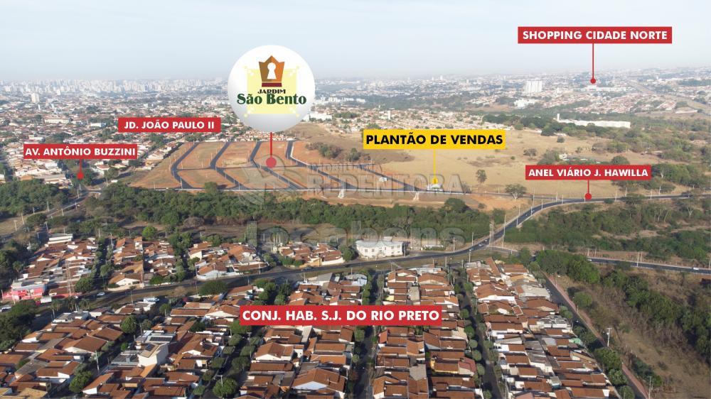 Comprar Terreno / Padrão em São José do Rio Preto R$ 147.500,00 - Foto 1