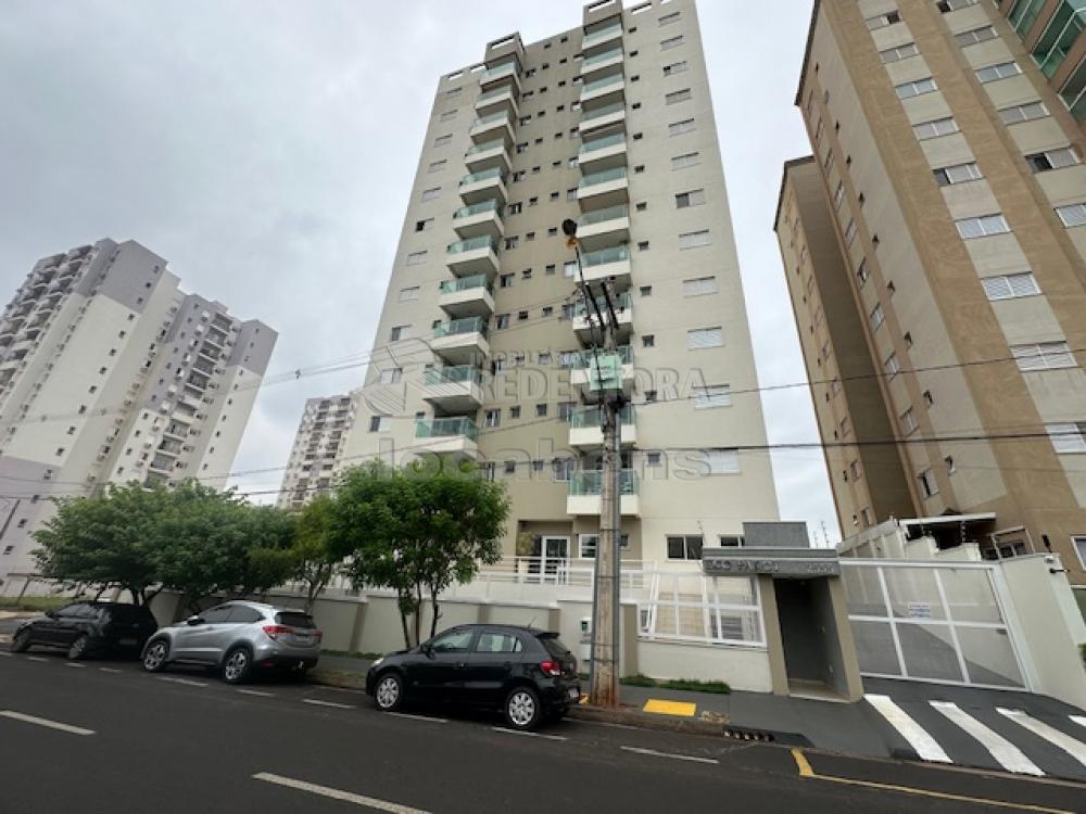 Alugar Apartamento / Padrão em São José do Rio Preto apenas R$ 1.700,00 - Foto 30