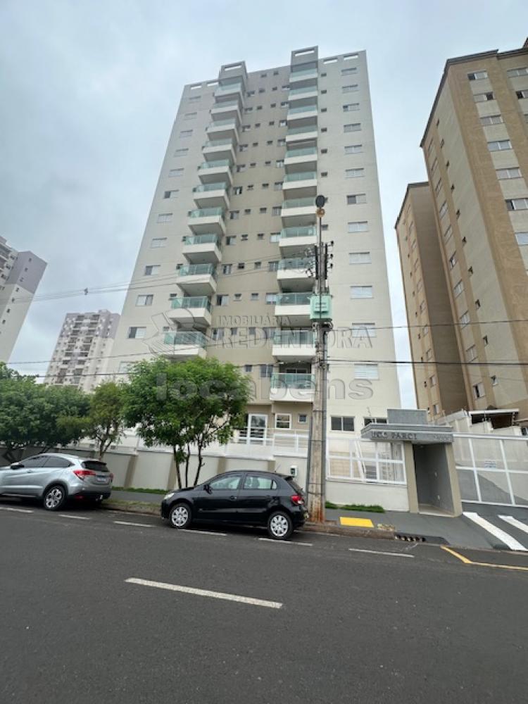 Alugar Apartamento / Padrão em São José do Rio Preto apenas R$ 1.700,00 - Foto 17