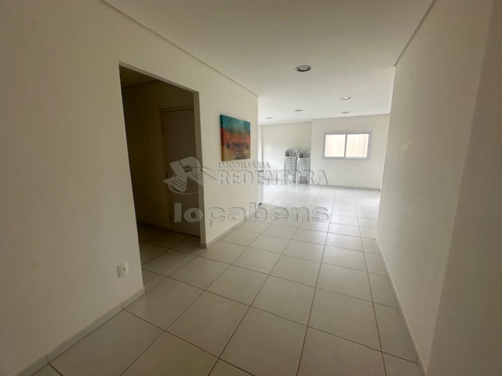 Alugar Apartamento / Padrão em São José do Rio Preto apenas R$ 1.700,00 - Foto 21