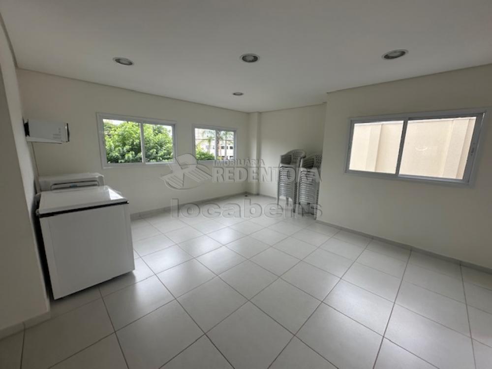 Alugar Apartamento / Padrão em São José do Rio Preto apenas R$ 1.700,00 - Foto 23