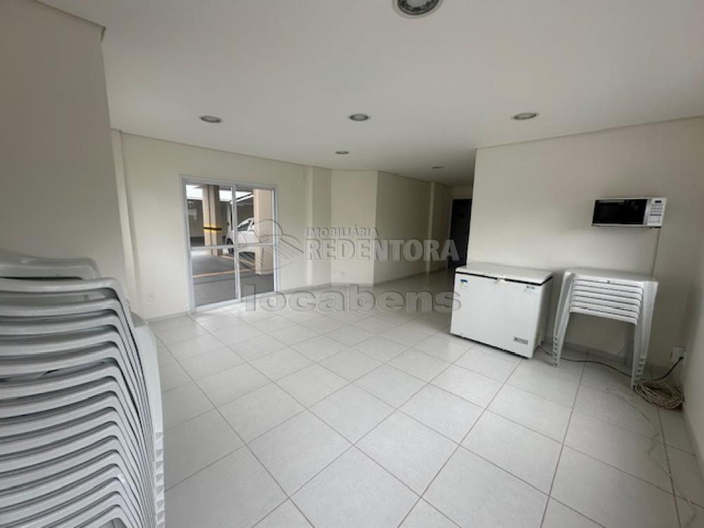 Alugar Apartamento / Padrão em São José do Rio Preto apenas R$ 1.700,00 - Foto 24