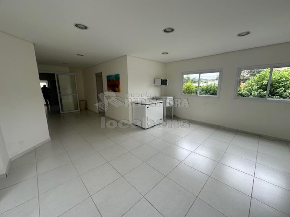 Alugar Apartamento / Padrão em São José do Rio Preto apenas R$ 1.700,00 - Foto 25