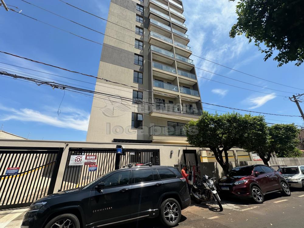 Alugar Apartamento / Padrão em São José do Rio Preto apenas R$ 2.500,00 - Foto 12