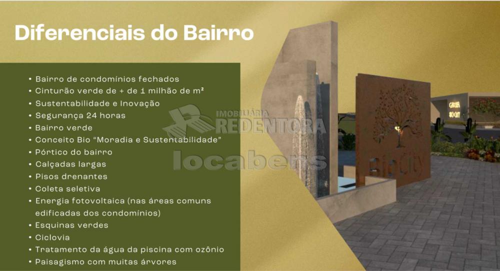 Comprar Terreno / Condomínio em São José do Rio Preto R$ 198.000,00 - Foto 13