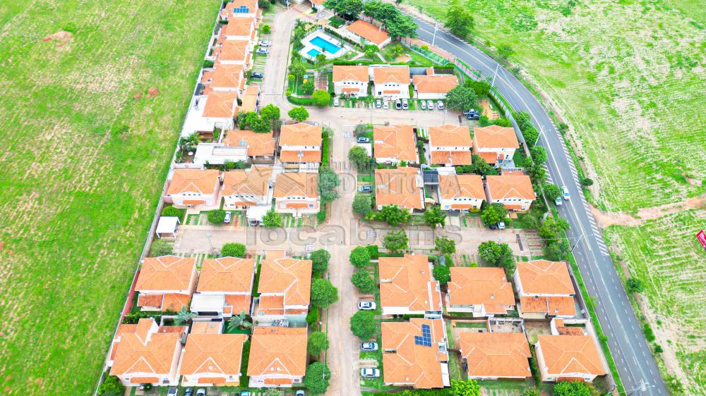 Alugar Casa / Condomínio em São José do Rio Preto apenas R$ 3.600,00 - Foto 33