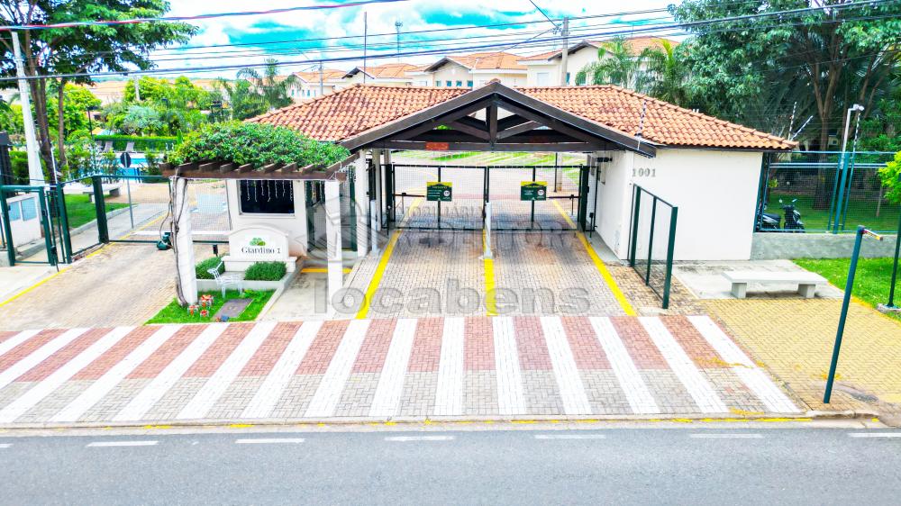 Alugar Casa / Condomínio em São José do Rio Preto apenas R$ 3.000,00 - Foto 18