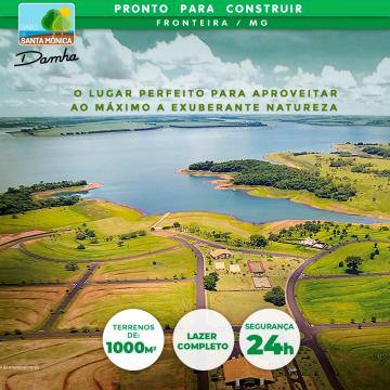 Comprar Terreno / Condomínio em Fronteira R$ 754.000,00 - Foto 9