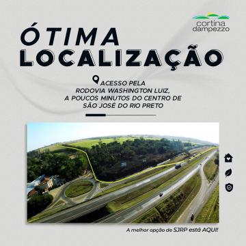 Comprar Terreno / Condomínio em São José do Rio Preto apenas R$ 950.000,00 - Foto 22
