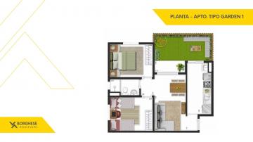 Alugar Apartamento / Padrão em São José do Rio Preto apenas R$ 1.300,00 - Foto 33