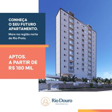 Comprar Apartamento / Padrão em São José do Rio Preto apenas R$ 320.000,00 - Foto 2