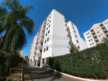 Alugar Apartamento / Padrão em São José do Rio Preto apenas R$ 700,00 - Foto 36