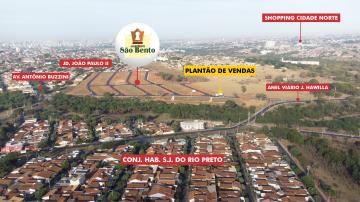 Comprar Terreno / Padrão em São José do Rio Preto R$ 84.000,00 - Foto 1