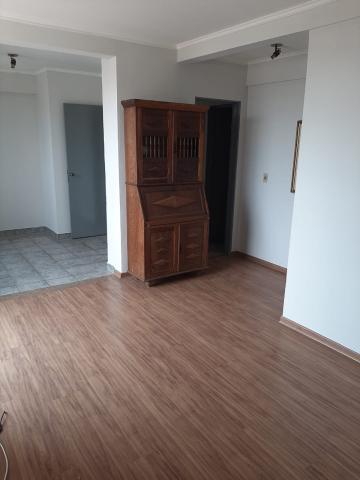 Alugar Apartamento / Padrão em São José do Rio Preto R$ 1.000,00 - Foto 2