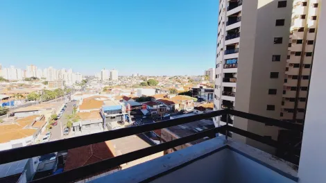 Alugar Apartamento / Padrão em São José do Rio Preto R$ 1.000,00 - Foto 18