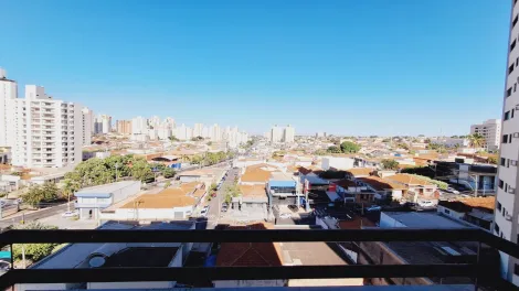 Alugar Apartamento / Padrão em São José do Rio Preto R$ 1.000,00 - Foto 19