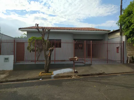 Casa / Padrão em São José do Rio Preto 