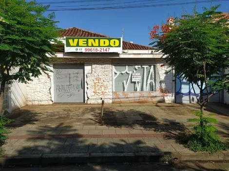 Comercial / Casa Comercial em São José do Rio Preto 