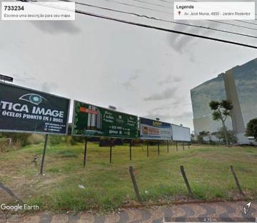 Alugar Terreno / Área em São José do Rio Preto. apenas R$ 1,00