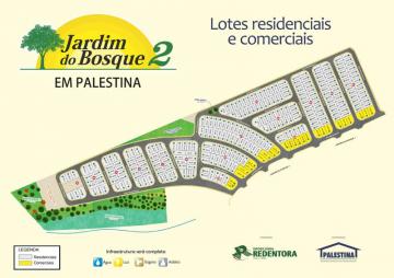 Palestina Joaquim Jose Soares Terreno Venda R$30.000,00  Area do terreno 200.00m2 