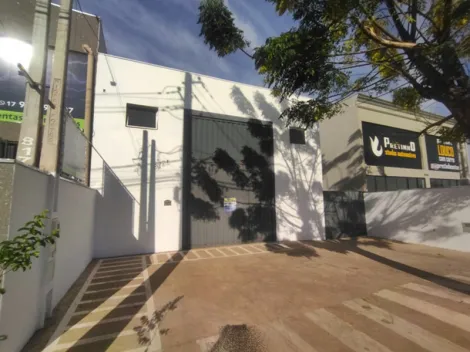 Alugar Comercial / Salão em São José do Rio Preto R$ 5.500,00 - Foto 1