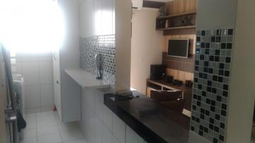 Alugar Apartamento / Padrão em São José do Rio Preto apenas R$ 1.000,00 - Foto 2