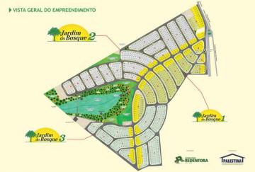 Palestina Jardim do Bosque II Terreno Venda R$53.000,00  Area do terreno 205.00m2 