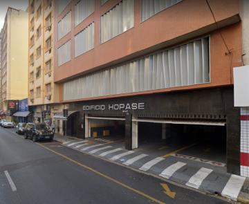 Comercial / Box Garagem em São José do Rio Preto 