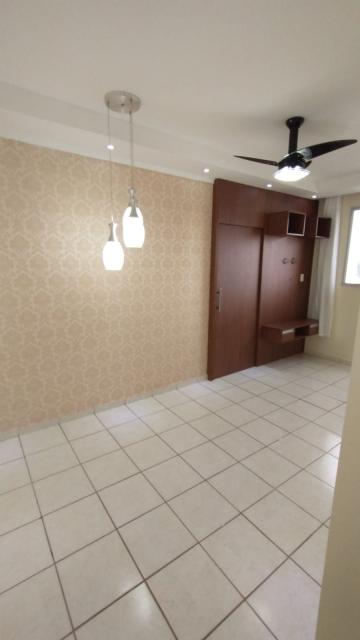 Alugar Apartamento / Padrão em São José do Rio Preto R$ 647,00 - Foto 7