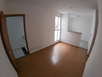 Apartamento / Padrão em São José do Rio Preto Alugar por R$700,00