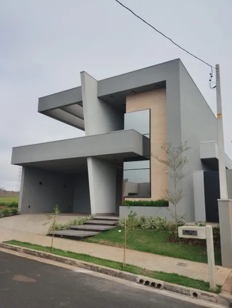 Alugar Casa / Condomínio em São José do Rio Preto R$ 7.000,00 - Foto 2