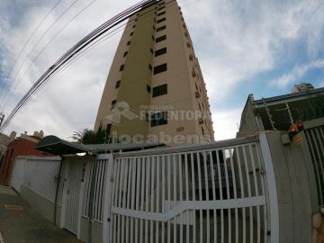 Alugar Apartamento / Padrão em São José do Rio Preto R$ 1.000,00 - Foto 18