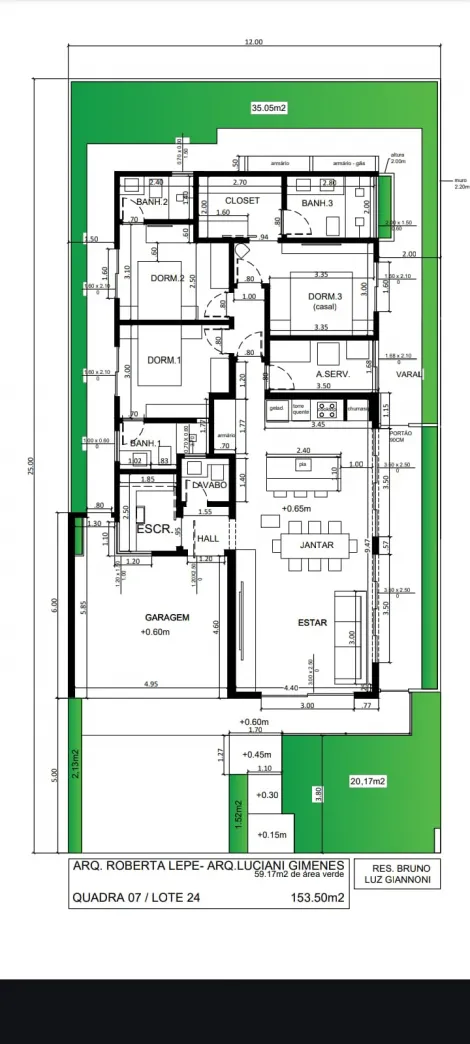 Comprar Terreno / Condomínio em Mirassol apenas R$ 200.000,00 - Foto 17