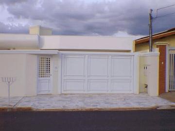 Alugar Casa / Padrão em São José do Rio Preto. apenas R$ 1.662,31