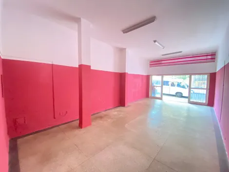 Comercial / Salão em São José do Rio Preto Alugar por R$1.300,00