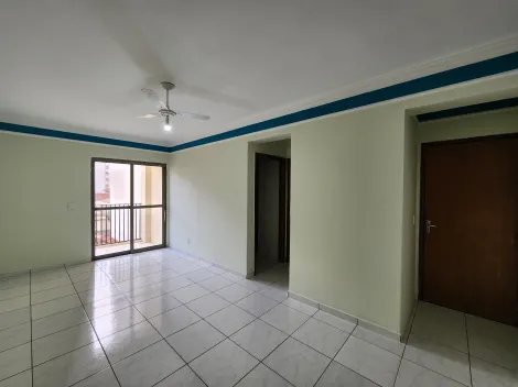 Alugar Apartamento / Padrão em São José do Rio Preto. apenas R$ 800,00