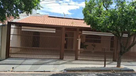 Casa / Padrão em São José do Rio Preto 