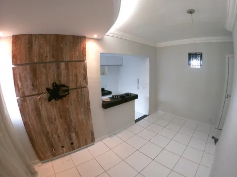 Alugar Apartamento / Padrão em São José do Rio Preto R$ 900,00 - Foto 4