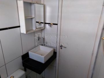 Alugar Apartamento / Padrão em São José do Rio Preto R$ 500,00 - Foto 11