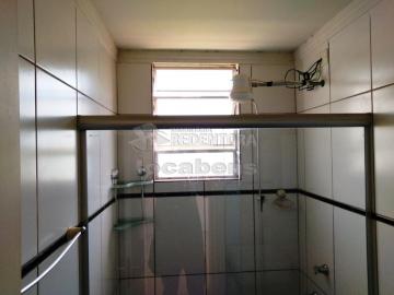 Alugar Apartamento / Padrão em São José do Rio Preto R$ 500,00 - Foto 12