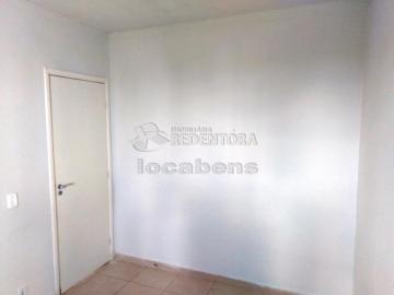 Alugar Apartamento / Padrão em São José do Rio Preto R$ 500,00 - Foto 9