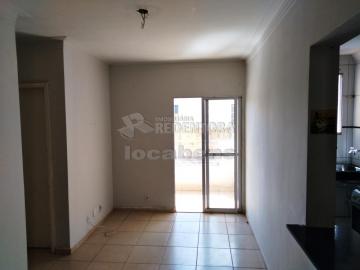 Apartamento / Padrão em São José do Rio Preto 